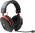 Слушалки White Shark GH-2445 Fox, Черни снимка 3