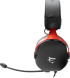Слушалки White Shark GH-2445 Fox, Черни снимка 4