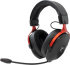 Слушалки White Shark GH-2445 Fox, Черни снимка 1