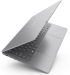Лаптоп Lenovo Yoga Slim 7 Aura Edition 14ILL10, 14.0", 2.8K, Intel Core Ultra 7 258V, Intel Arc 140V, 32 GB LPDDR5X, 1 TB SSD, Сив снимка 5