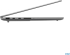 Лаптоп Lenovo IdeaPad Pro 5 14IAH10, 14.0", 2.8K, Intel Core Ultra 9 285H, Intel Arc 140T, 32 GB LPDDR5X, 1 TB SSD, Сив снимка 6