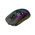 Мишка Canyon 7keys Gaming 2.4G wireless mouse, KA8 sensor, DPI up to 1600, rubber coating on panel снимка 2