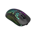 Мишка Canyon 7keys Gaming 2.4G wireless mouse, KA8 sensor, DPI up to 1600, rubber coating on panel снимка 3