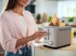 Тостер Mechanical control Toaster, снимка 9
