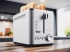 Тостер Mechanical control Toaster, снимка 11