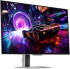 Монитор Samsung LS32FG810  32" Odyssey G8 OLED 240 Hz, 1 ms, 3840x2160, DP, HDMI, Black снимка 3