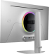 Монитор Samsung LS32FG810  32" Odyssey G8 OLED 240 Hz, 1 ms, 3840x2160, DP, HDMI, Black снимка 5