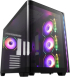Кутия FORTRON M580-BA ATX MID TOWER снимка 2