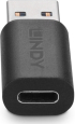 LINDY LNY-41904 :: USB 3.2 Type A към C адаптер снимка 3