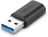 LINDY LNY-41904 :: USB 3.2 Type A към C адаптер снимка 5