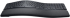  LOGITECH K860 ERGO Bluetooth keyboard - GRAPHITE - US INT'L - B2B снимка 2