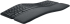  LOGITECH K860 ERGO Bluetooth keyboard - GRAPHITE - US INT'L - B2B снимка 3
