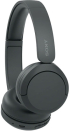 Слушалки Headset Sony WH-CH520 Bluetooth, Black снимка 2