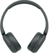Слушалки Headset Sony WH-CH520 Bluetooth, Black снимка 3