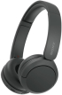 Слушалки Headset Sony WH-CH520 Bluetooth, Black снимка 1