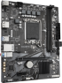 Дънна платка GIGABYTE H610M K V2 DDR5, socket 1700, Micro ATX снимка 2