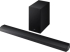 Озвучителна система Samsung HW-B750 5.1ch Soundbar Wireless Subwoofer Bluetooth (2025) Black снимка 2