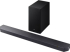 Озвучителна система Samsung HW-Q600 3.1.2ch Soundbar Wireless Subwoofer Dolby Atmos (2025) Black снимка 2