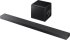 Озвучителна система Samsung HW-QS700 3.1.2ch Soundbar  Wireless Subwoofer (2025) Black снимка 2