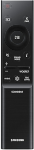Озвучителна система Samsung HW-QS700 3.1.2ch Soundbar  Wireless Subwoofer (2025) Black снимка 3