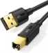 Кабел/адаптер USB PRINTER CABLE 1.5M снимка 1