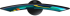 Монитор Samsung LS27D360GA  27" Curved VA LED 1920x1080 4ms 100 Hz 250cd-m2 HDMI  Black снимка 4