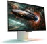 Монитор Samsung LS27FG900XU 27" Odyssey 3D G90XF 4K 165Hz IPS  16:9 3840 x 2160 Display Port  HDMI USB Hub, Silver снимка 4