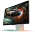 Монитор Samsung LS27FG900XU 27" Odyssey 3D G90XF 4K 165Hz IPS  16:9 3840 x 2160 Display Port  HDMI USB Hub, Silver снимка 5