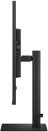 Монитор Samsung LS37D800UA 37" VA LED ViewFinity S8 S80UD UHD 16:9 350:1 5ms , USB-C 90W, 3xUSB, HDMI Ethernet  Black снимка 3