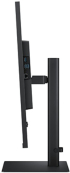 Монитор Samsung LS37D800UA 37" VA LED ViewFinity S8 S80UD UHD 16:9 350:1 5ms , USB-C 90W, 3xUSB, HDMI Ethernet  Black снимка 6