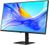 Монитор Samsung LS37D800UA 37" VA LED ViewFinity S8 S80UD UHD 16:9 350:1 5ms , USB-C 90W, 3xUSB, HDMI Ethernet  Black снимка 10