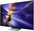 Телевизор Samsung 55" OLED QE55S90FA Smart, Ultra HD 4K, 100Hz (Up to 144Hz) Model 2025 снимка 2