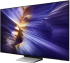 Телевизор Samsung 77" OLED QE77S90FA Smart, Ultra HD 4K, 100Hz (Up to 144Hz) Model 2025 снимка 2