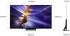 Телевизор Samsung 77" OLED QE77S90FA Smart, Ultra HD 4K, 100Hz (Up to 144Hz) Model 2025 снимка 3