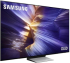 Телевизор Samsung 77" OLED QE77S90FA Smart, Ultra HD 4K, 100Hz (Up to 144Hz) Model 2025 снимка 10