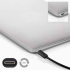 Кабел за зареждане USB-C към USB A 3.0, Sync & Charge снимка 2