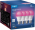 Интелигентна многоцветна електрическа крушка TP-Link Tapo L530E(4-pack) снимка 7