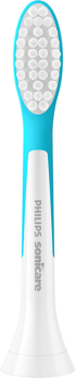Четка за зъби PHILIPS HX6042-90 SONIC TOOTHBRUSH HEADS FOR KIDS снимка 3