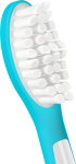 Четка за зъби PHILIPS HX6042-90 SONIC TOOTHBRUSH HEADS FOR KIDS снимка 5