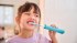 Четка за зъби PHILIPS HX6042-90 SONIC TOOTHBRUSH HEADS FOR KIDS снимка 8