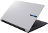 Лаптоп GIGABYTE AERO X16 WH93EEC64DH, AMD Ryzen Al 7 350, 1TB SSD, 2x16GB DDR5, 16“ (2560x1600), Windows 11 Home снимка 6