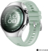 Смарт часовник Huawei Watch 5, Soc-L19F, Green снимка 2