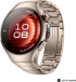 Смарт часовник Huawei Watch 5, Soc-L29M, Dawnlight снимка 2