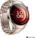 Смарт часовник Huawei Watch 5, Soc-L29M, Dawnlight снимка 3