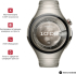 Смарт часовник Huawei Watch 5, Rates-L29M, Space Siliver снимка 1