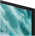 Телевизор Samsung 85" QLED 85Q7F Smart, 4K Ultra HD, 50Hz Model 2025 снимка 7