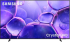 Телевизор Samsung 85" UE85U8072FU Smart LED, 4K Ultra HD, 50Hz Model 2025 снимка 6