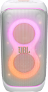 Продукт Блутут колона JBL PartyBox Stage 320, 240W - Бяла снимка 2