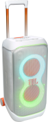 Продукт Блутут колона JBL PartyBox Stage 320, 240W - Бяла снимка 3