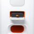 Продукт Блутут колона JBL PartyBox Stage 320, 240W - Бяла снимка 8